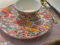 -泰椰里·泰国餐厅(智慧城广百广场店)
