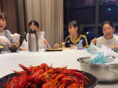 -聚味瞿记·龙虾堂(梅溪湖店)