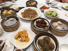 -添好运点心专门店(深水埗店)