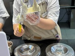 -野人先生现做冰淇淋(西安赛格店)
