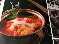-雀舞云南菜(乐客城店)