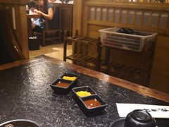 -九田家黑牛烤肉料理(珠江摩尔店)