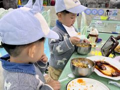 -景好海鲜餐厅(大鹏必选旅游店)