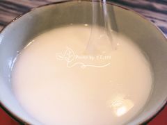 杏仁豆腐-玫瑰甜品(文明路店)