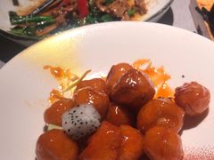 -晓粤·惹味粤菜(凯德乐峰广场店)