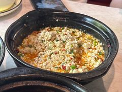 臭豆腐煲-阿龙酒煲(海宁新苑路店)