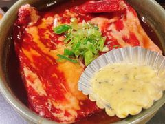 -厚贞日式烤肉(浦东汇智店)