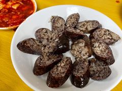 米肠-屋里家延边朝鲜族冷面(南园店)