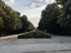 -丽池公园