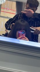 -E-salon伊上造型