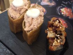 -Sushi Love 创意寿司(丽影广场店)