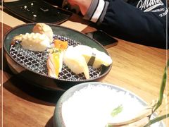 -山葵家居酒屋(天目里店)