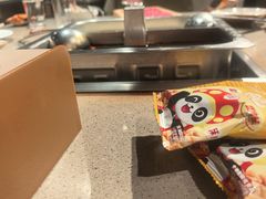 -海底捞火锅(劲松店)