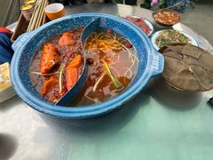 -王歘歘·chuǎ火锅(五道营店)