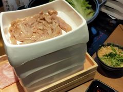 -火炉火自助餐(悠唐购物中心店)