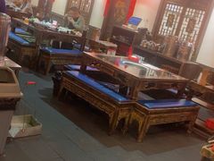 -矮板凳老火锅(宽窄巷子店)