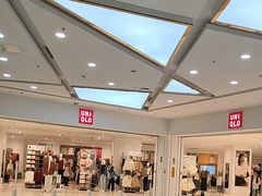 -万达广场(南昌红谷滩店)