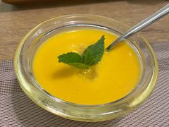 -格桑花开药膳蔬食文化空间