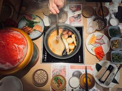 -温野菜涮涮锅(曲江大悦城店)