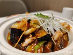 -北李妈妈菜·海肠捞饭(开发区万达店)