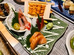 -活鳗饭·鹅肝范儿(高碑店店)