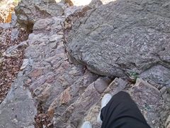 -大连天门山国家森林公园