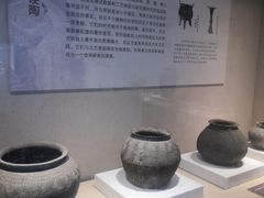 -浙江省博物馆(孤山馆区)