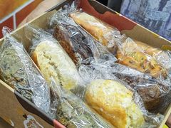 -Juicy Bakery(大学路店)