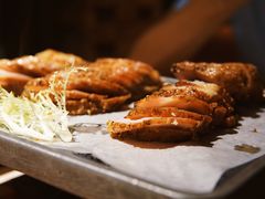 -绿茶餐厅(西湖银泰百货店)