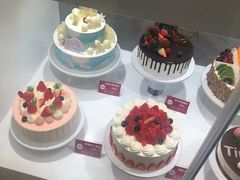 -味多美(金沙江路店)