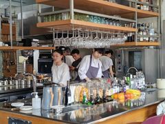 -BOR Eatery(安福路店)