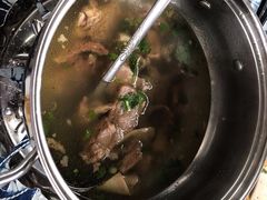 -瑞丰园庭院餐厅·白族传统家常菜