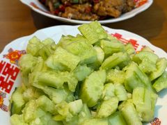 -小街47號江湖菜(四合院店)