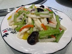 吴记小炒-吴记酱骨炖菜馆(西大直街店)