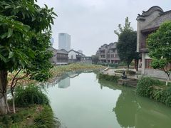 -龙潭水乡