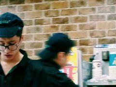 -赛百味SUBWAY(高新店)