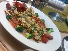 -南湖船菜大酒店