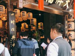 -南京大牌档(济南万象城店)