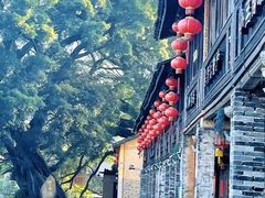 -云水谣景区