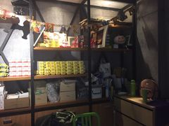-肥肥虾庄·金牌油焖大虾(杨园滨江时代walk店)
