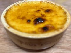 焦糖烤布蕾-PAUL LAFAYET 法式甜品(国金中心商场店)