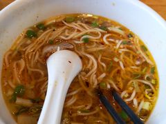 -中阿兰牛肉面(悦海新天地店)
