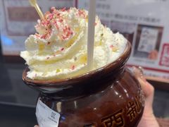 -KUNCHA鲲茶·江西制茶(铜锣湾店)
