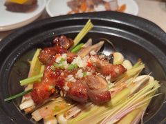 -韩萍老南京馄饨(河西万达店)