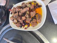 -冯排骨涮烤火锅(华商国际城店)