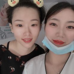 -YIMEI ART半永久纹眉·野生眉