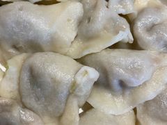 -大清花饺子(山庄店)