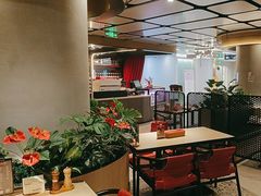 -斗牛士牛排(南京东路店)