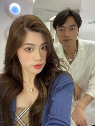 点击看大图 -3AM HAIR SALON烫发染发接发