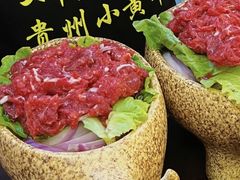 -刘少华贵州小黄牛·鲜牛肉火锅(总店)
